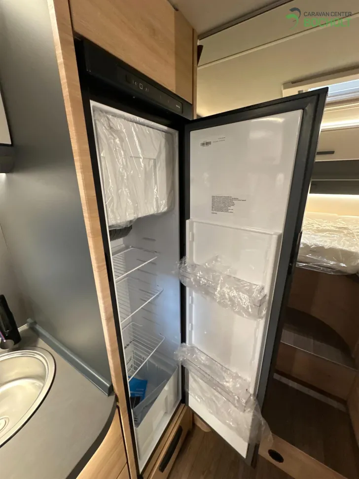 Fahrzeugbild Knaus L!VE TI 650 MEG Platinum Selection Modell 2026 #13