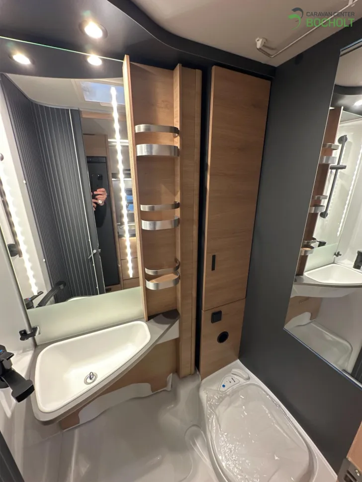 Fahrzeugbild Knaus L!VE TI 650 MEG Platinum Selection Modell 2026 #15