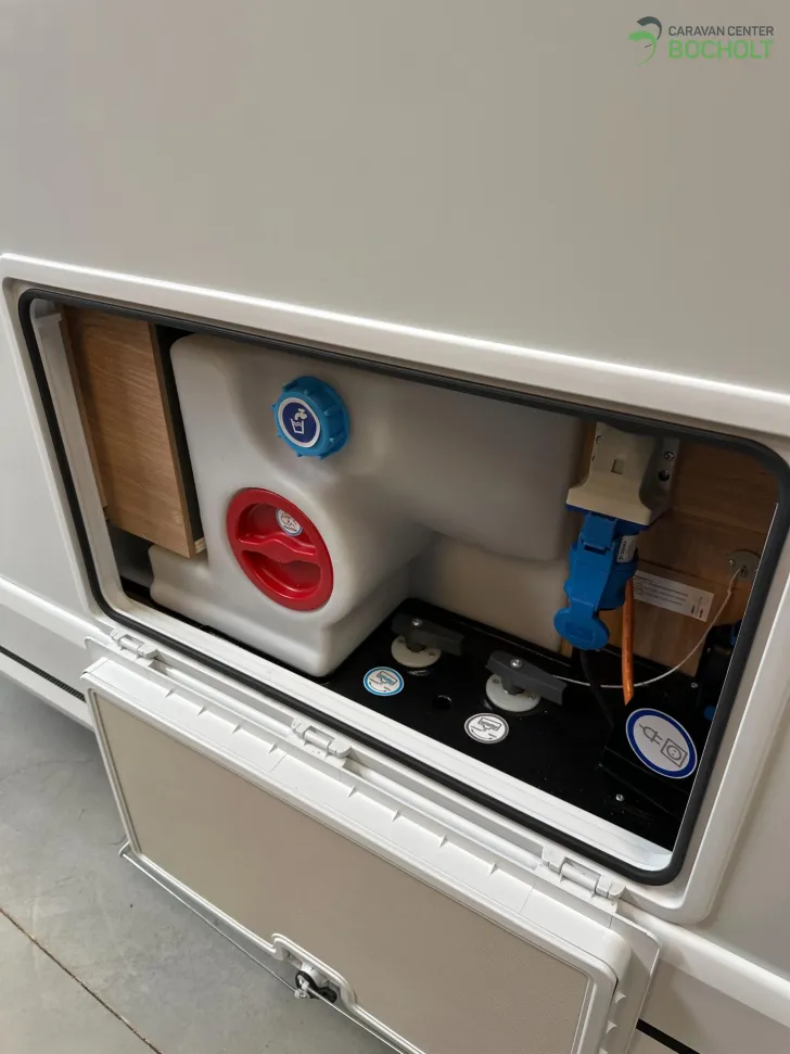 Fahrzeugbild Knaus L!VE TI 650 MEG Platinum Selection Modell 2026 #18