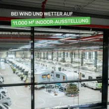 Fahrzeugbild Roadfans C 680 GE Journey #9