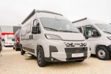 Fahrzeugbild Hymer Redwood 600 **NEUHEIT* MJ 2026* VERFÜGBAR** #5