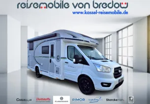 Bild Titanium 627GA VIP