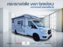 Fahrzeugbild Chausson Titanium 627 Arctic/Hubbett/Allwetter #1