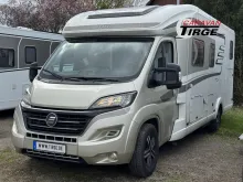 Fahrzeugbild Hymer Tramp CL 678 Hubstützenanlage,Golden Limited #3