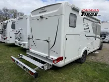 Fahrzeugbild Hymer Tramp CL 678 Hubstützenanlage,Golden Limited #6