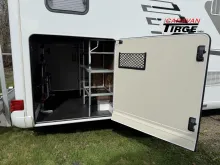 Fahrzeugbild Hymer Tramp CL 678 Hubstützenanlage,Golden Limited #7
