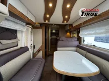 Fahrzeugbild Hymer Tramp CL 678 Hubstützenanlage,Golden Limited #12