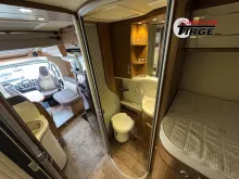 Fahrzeugbild Hymer Tramp CL 678 Hubstützenanlage,Golden Limited #21
