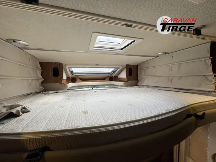 Fahrzeugbild Hymer Tramp CL 678 Hubstützenanlage,Golden Limited #24