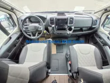 Fahrzeugbild Weinsberg CaraBus 600 MQH 2026 Fire Edition Automatik Edit #4