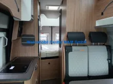 Fahrzeugbild Weinsberg CaraBus 600 MQH 2026 Fire Edition Automatik Edit #7