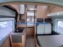 Fahrzeugbild Weinsberg CaraBus 600 MQH 2026 Fire Edition Automatik Edit #8