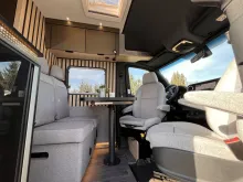 Fahrzeugbild Weinsberg X-PEDITION 600 MQ 4x4 #7