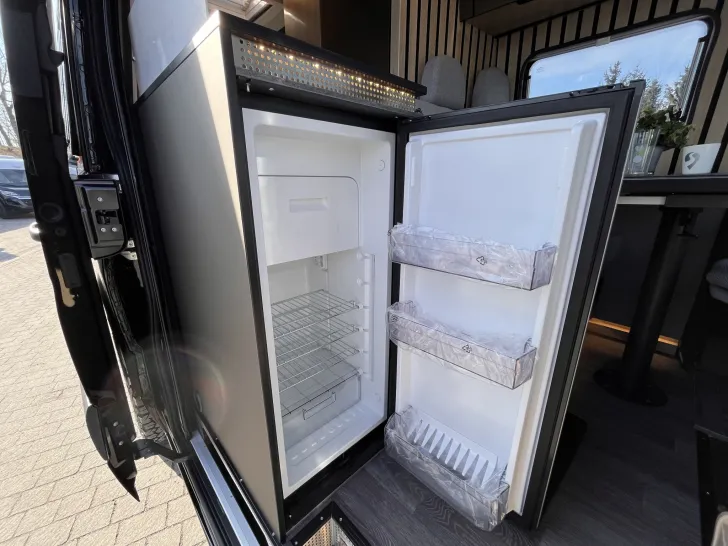 Fahrzeugbild Weinsberg X-PEDITION 600 MQ 4x4 #8