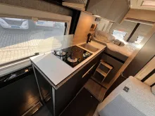 Fahrzeugbild Weinsberg X-PEDITION 600 MQ 4x4 #10