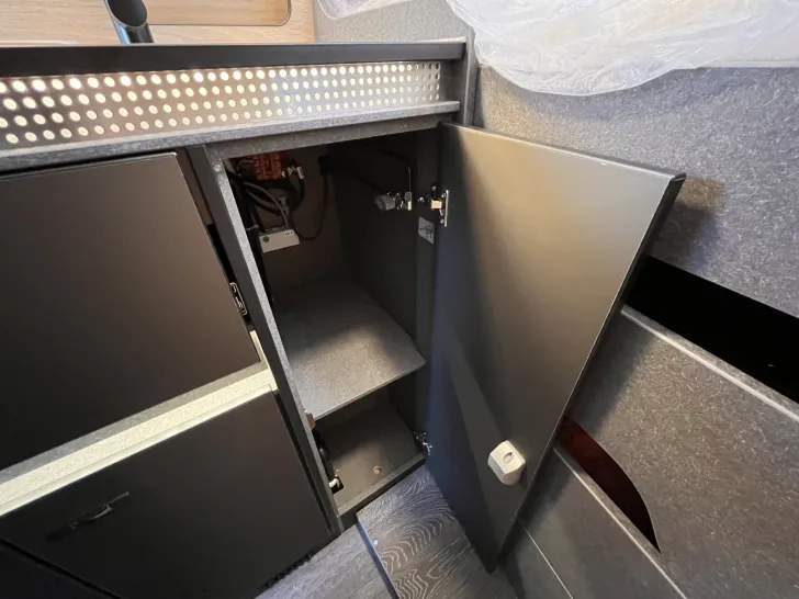 Fahrzeugbild Weinsberg X-PEDITION 600 MQ 4x4 #16