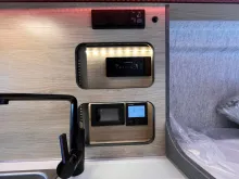 Fahrzeugbild Weinsberg X-PEDITION 600 MQ 4x4 #17