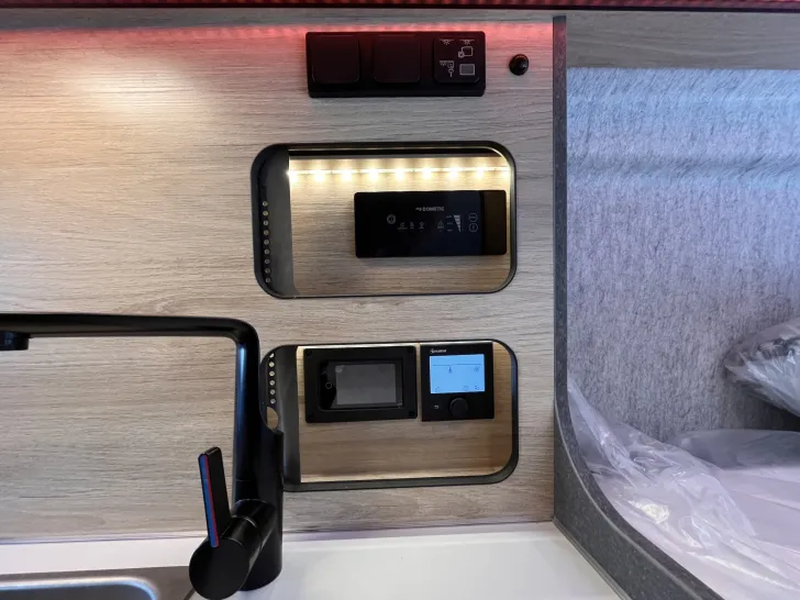 Fahrzeugbild Weinsberg X-PEDITION 600 MQ 4x4 #17