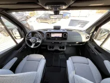 Fahrzeugbild Weinsberg X-PEDITION 600 MQ 4x4 #23