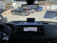 Fahrzeugbild Weinsberg X-PEDITION 600 MQ 4x4 #24