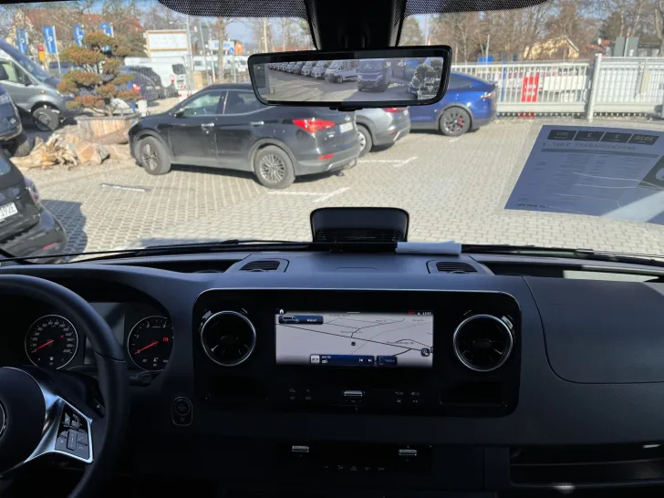 Fahrzeugbild Weinsberg X-PEDITION 600 MQ 4x4 #24