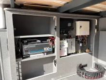 Fahrzeugbild Weinsberg X-PEDITION 600 MQ 4x4 #26