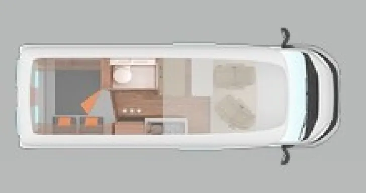 Fahrzeugbild Weinsberg EDITION [FIRE] 600 MQH #2