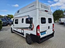 Fahrzeugbild Weinsberg EDITION [FIRE] 600 MQH #4