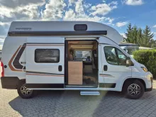 Fahrzeugbild Weinsberg EDITION [FIRE] 600 MQH #6