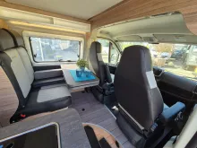 Fahrzeugbild Weinsberg EDITION [FIRE] 600 MQH #7