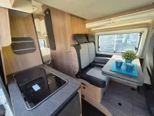 Fahrzeugbild Weinsberg EDITION [FIRE] 600 MQH #8