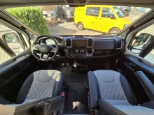 Fahrzeugbild Weinsberg EDITION [FIRE] 600 MQH #9