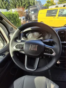 Fahrzeugbild Weinsberg EDITION [FIRE] 600 MQH #10