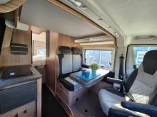 Fahrzeugbild Weinsberg EDITION [FIRE] 600 MQH #12