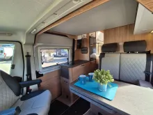 Fahrzeugbild Weinsberg EDITION [FIRE] 600 MQH #14