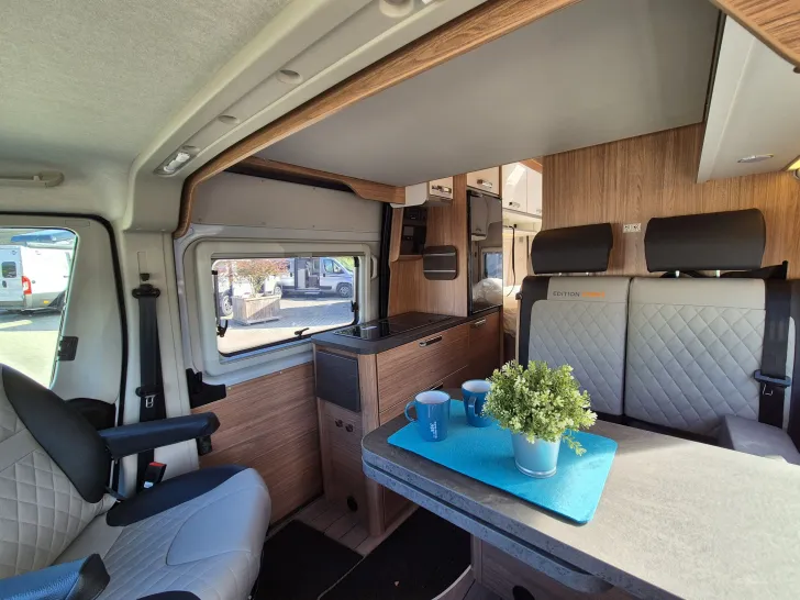 Fahrzeugbild Weinsberg EDITION [FIRE] 600 MQH #14