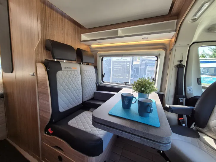 Fahrzeugbild Weinsberg EDITION [FIRE] 600 MQH #15