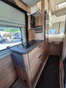 Fahrzeugbild Weinsberg EDITION [FIRE] 600 MQH #16