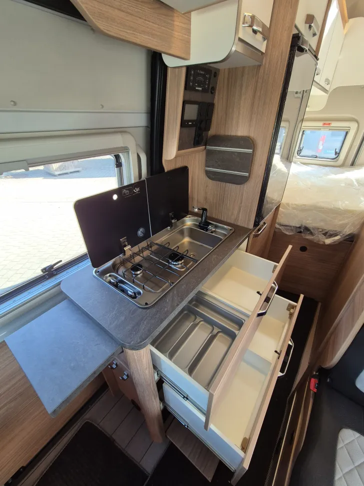 Fahrzeugbild Weinsberg EDITION [FIRE] 600 MQH #17