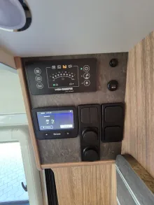 Fahrzeugbild Weinsberg EDITION [FIRE] 600 MQH #18