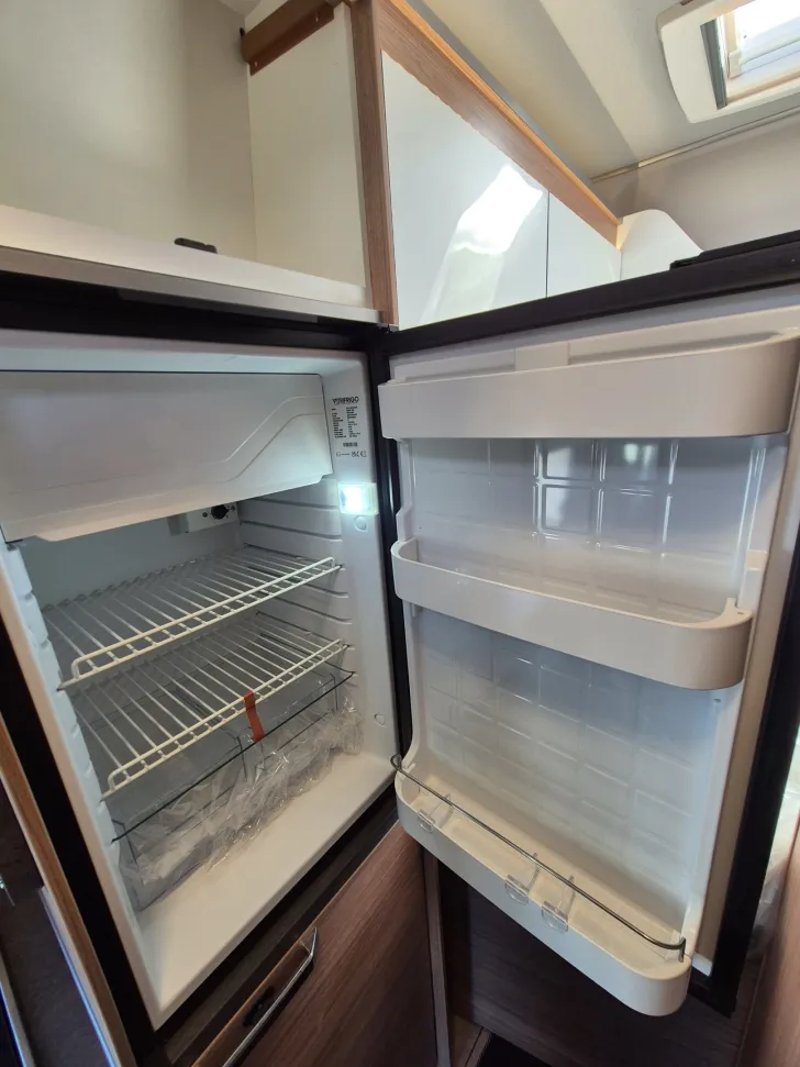 Fahrzeugbild Weinsberg EDITION [FIRE] 600 MQH #19