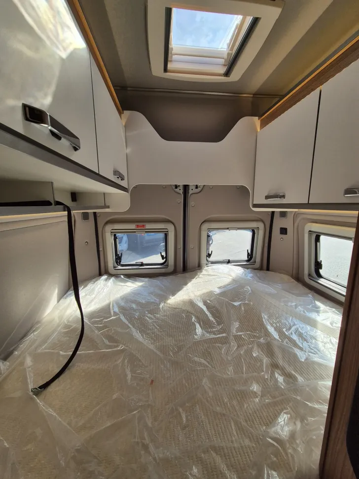 Fahrzeugbild Weinsberg EDITION [FIRE] 600 MQH #20