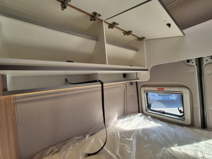 Fahrzeugbild Weinsberg EDITION [FIRE] 600 MQH #22