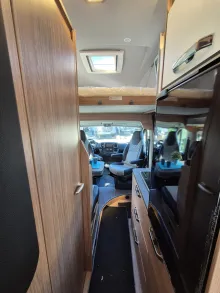 Fahrzeugbild Weinsberg EDITION [FIRE] 600 MQH #23