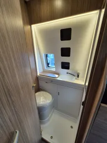 Fahrzeugbild Weinsberg EDITION [FIRE] 600 MQH #24