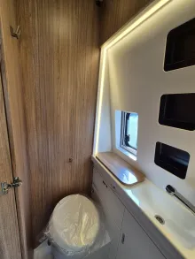 Fahrzeugbild Weinsberg EDITION [FIRE] 600 MQH #25