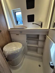 Fahrzeugbild Weinsberg EDITION [FIRE] 600 MQH #26