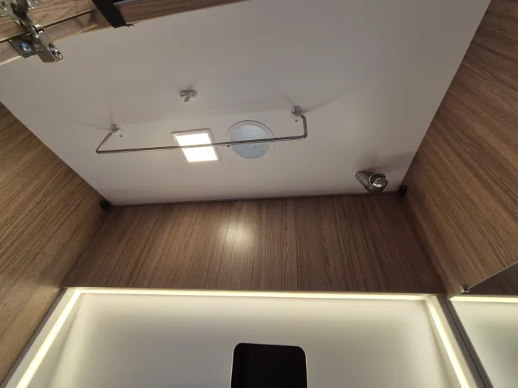 Fahrzeugbild Weinsberg EDITION [FIRE] 600 MQH #27