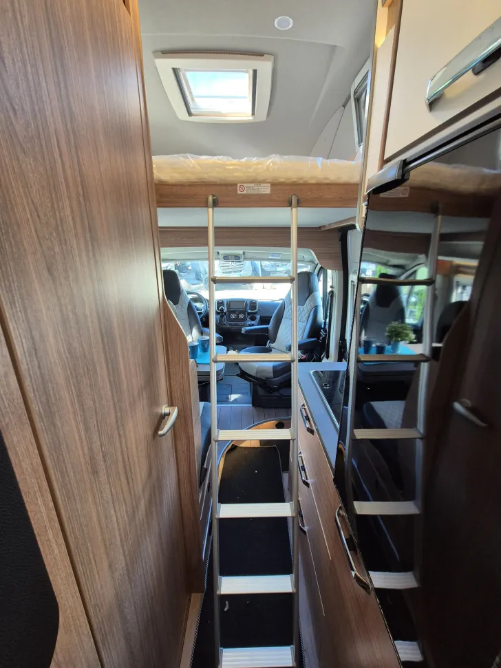 Fahrzeugbild Weinsberg EDITION [FIRE] 600 MQH #28