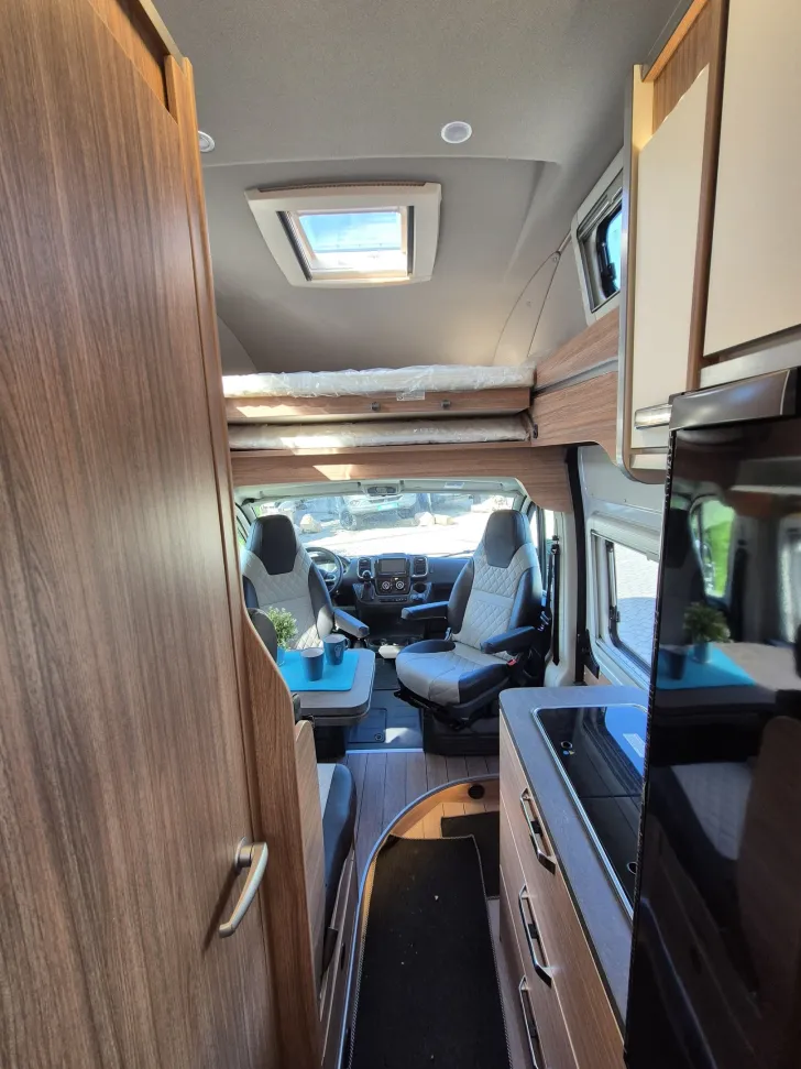 Fahrzeugbild Weinsberg EDITION [FIRE] 600 MQH #32